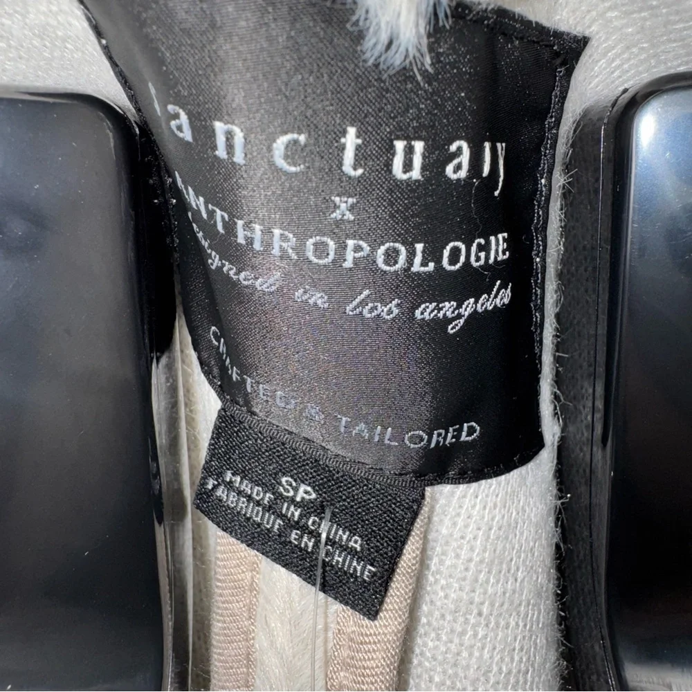 ☀️NEW☀️Anthropologie Shawl Jacket - Picture 10 of 14